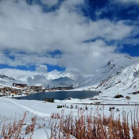 Apartment Le Schuss - Val Claret-6 By Interhome Tignes Exteriör bild